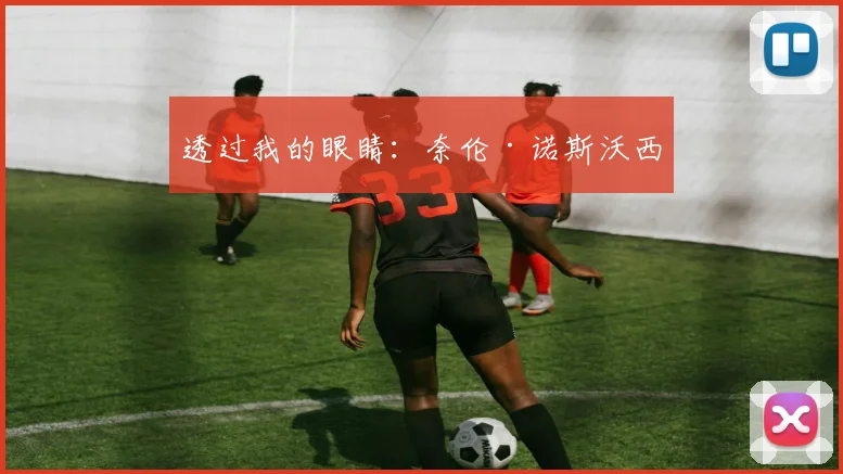 透过我的眼睛:奈伦·诺斯沃西